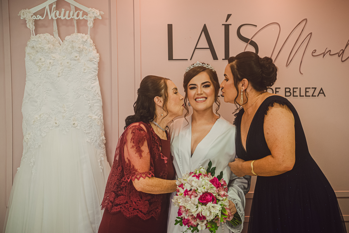 Making Of da Noiva Duda (Senador Firmino)