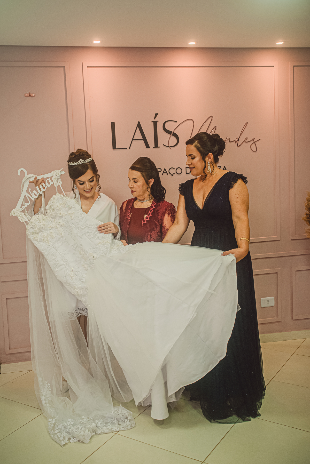 Making Of da Noiva Duda (Senador Firmino)