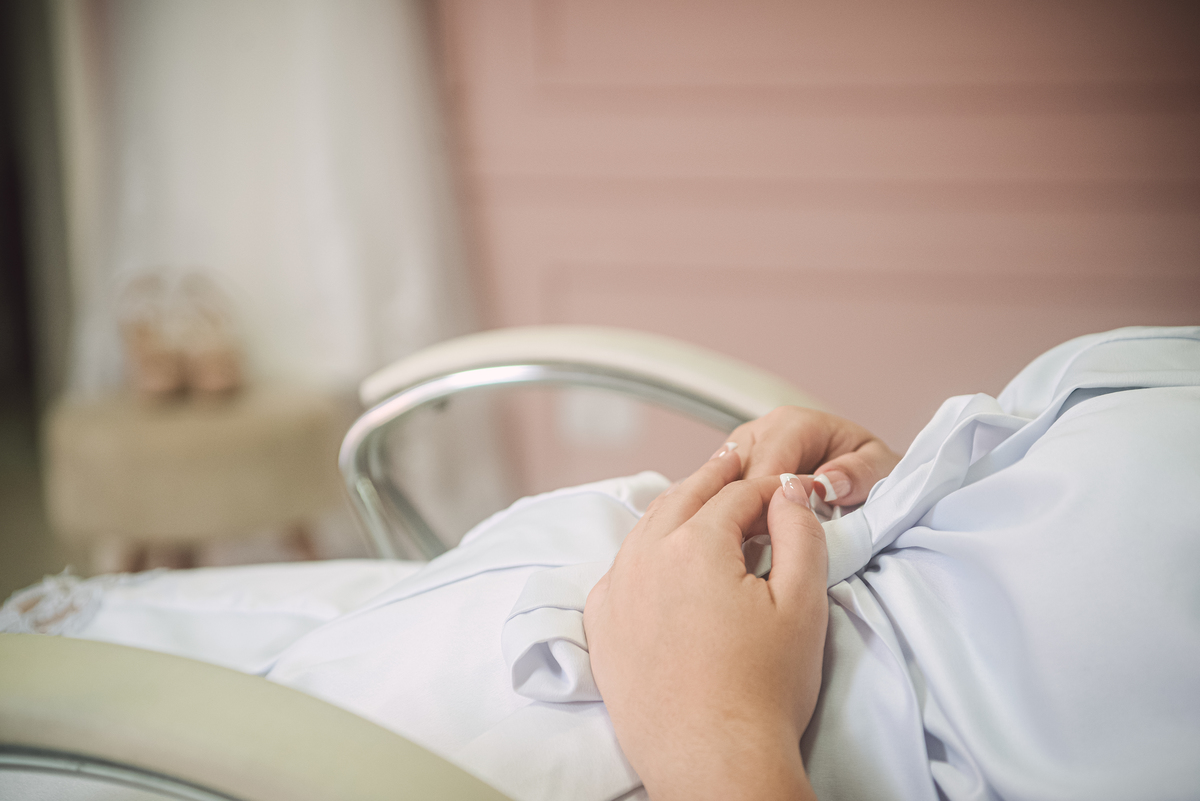 Making Of da Noiva Duda (Senador Firmino)