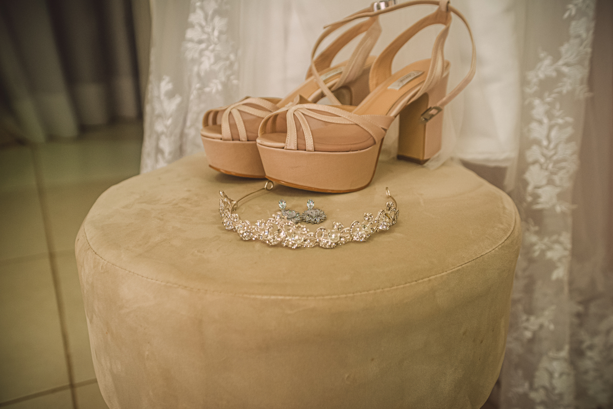 Making Of da Noiva Duda (Senador Firmino)