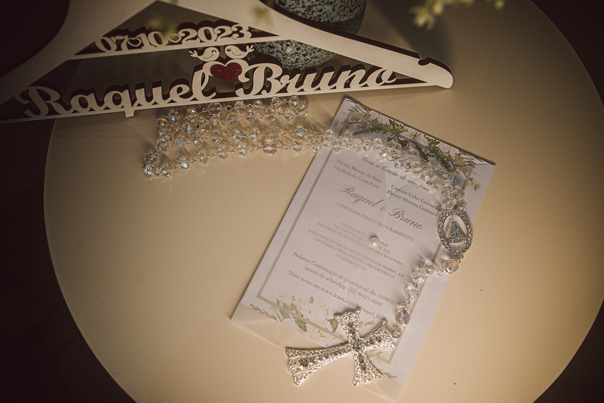 Bruno e Raquel - Cipotânea