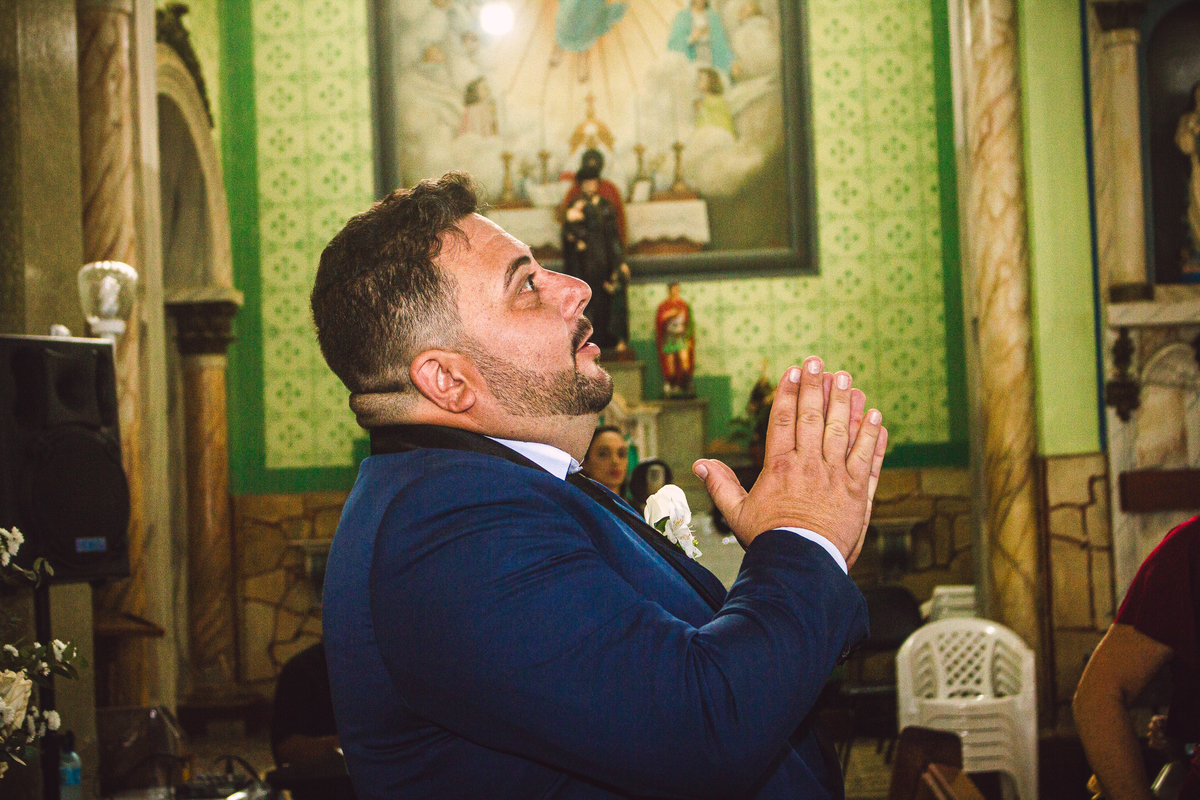 Novo agradecendo - Bruno e Raquel - Cipotânea