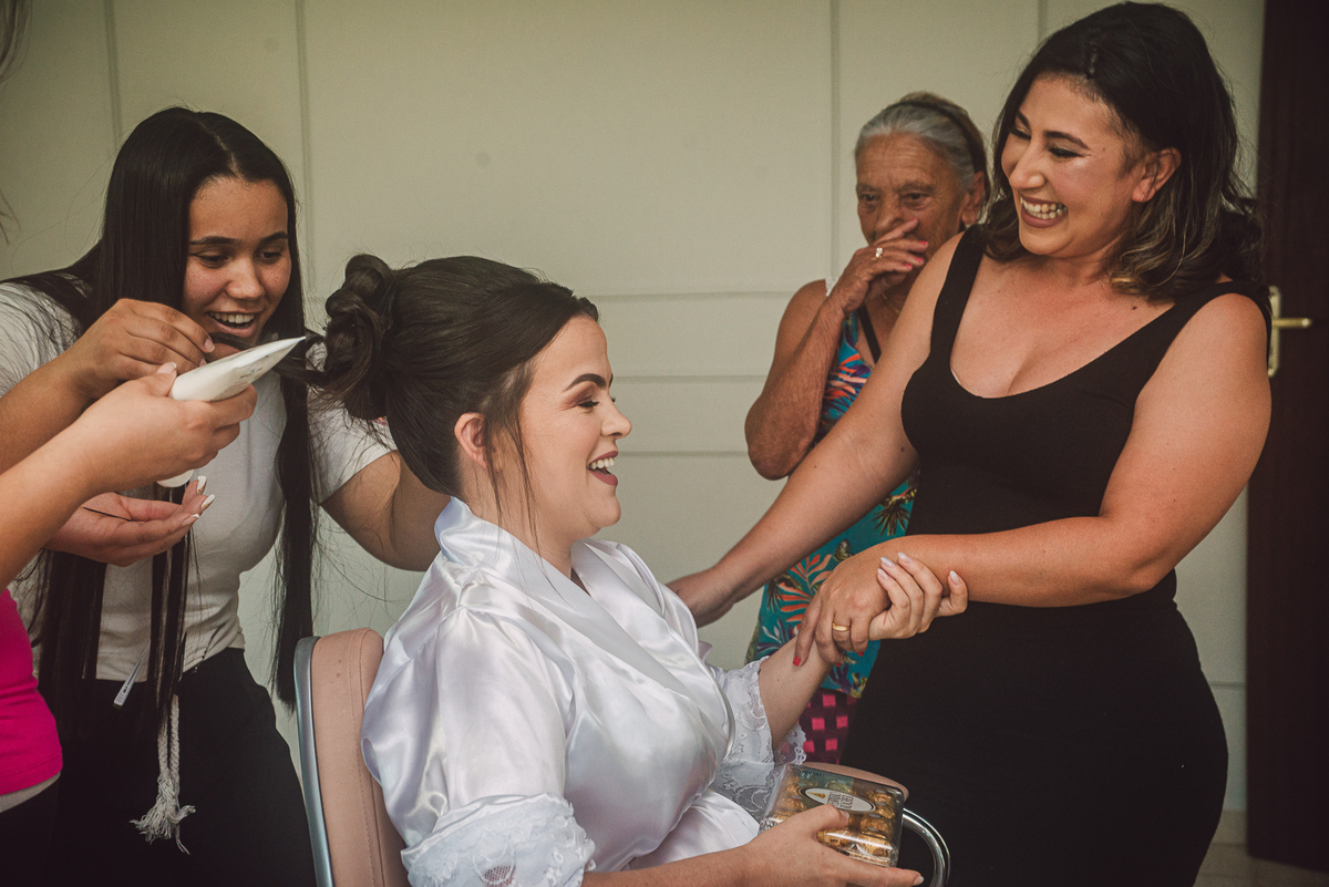 Bruno e Raquel - Cipotânea