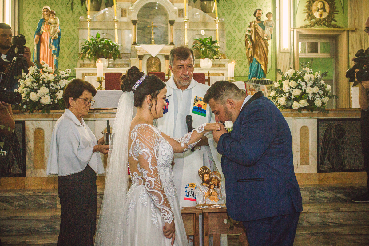 Bruno e Raquel - Cipotânea