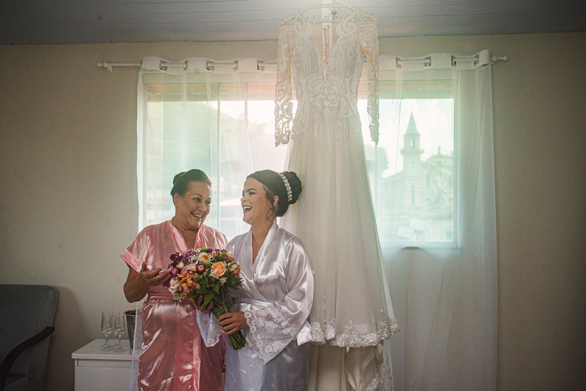 Bruno e Raquel - Cipotânea