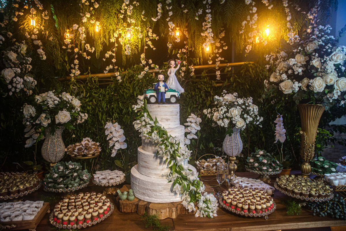 Bruno e Raquel - Cipotânea