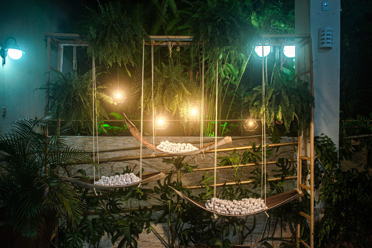 Bruno e Raquel - Cipotânea