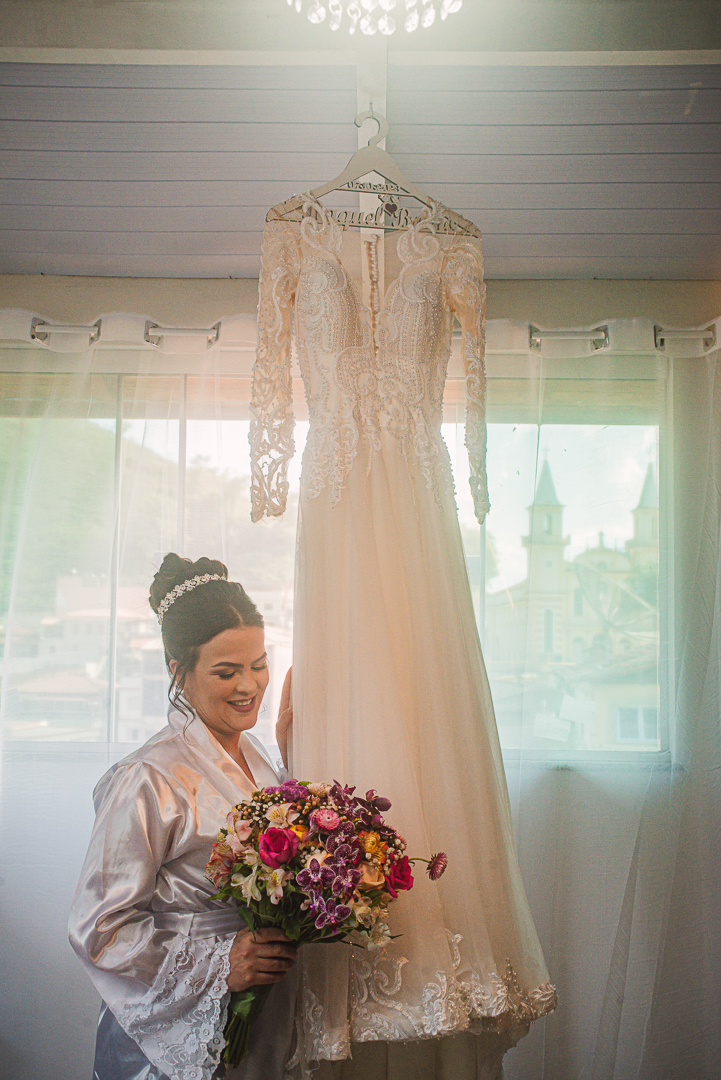 Bruno e Raquel - Cipotânea