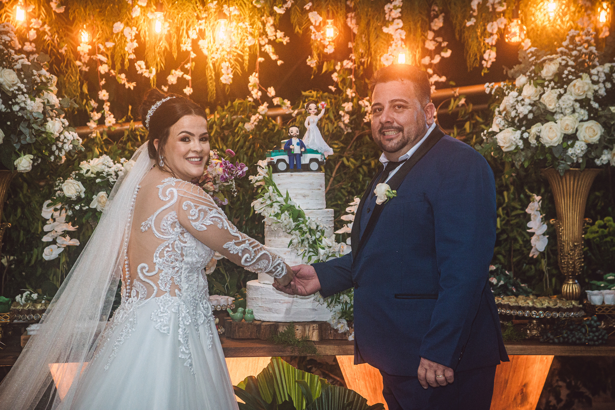 Bruno e Raquel - Cipotânea