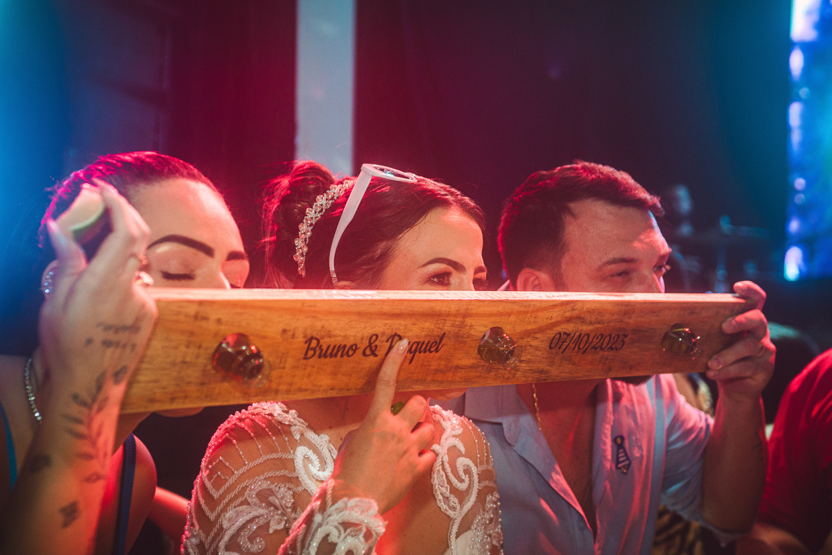 Bruno e Raquel - Cipotânea