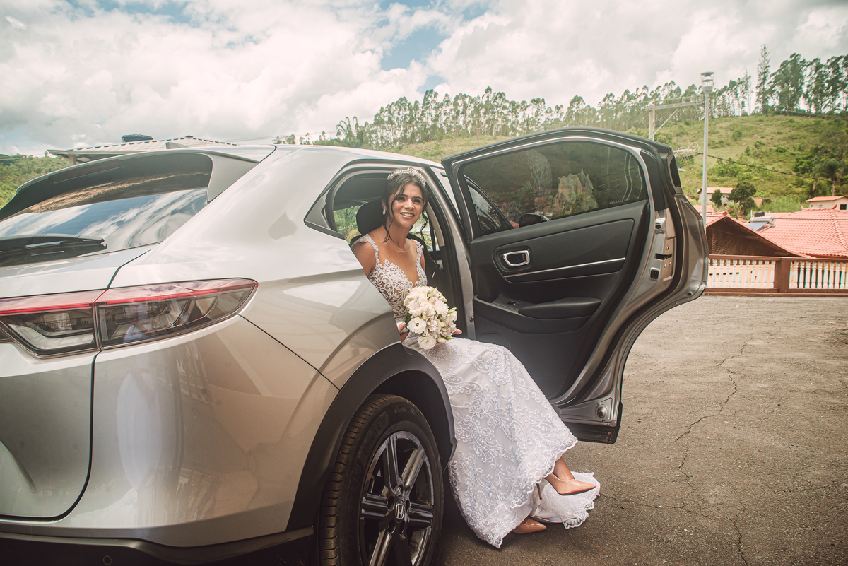 casamento com batismo juliana e fabiano