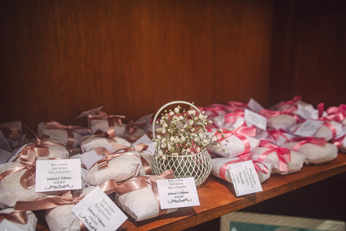 casamento com batismo juliana e fabiano