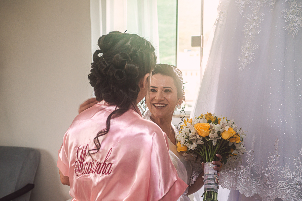 fabiana e inácio casamento cipotanea mg