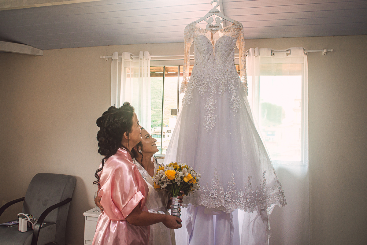 fabiana e inácio casamento cipotanea mg