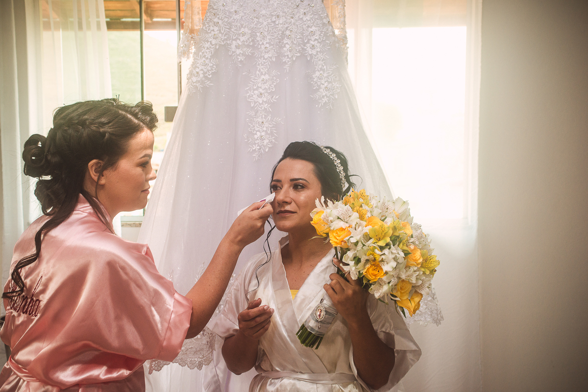 fabiana e inácio casamento cipotanea mg