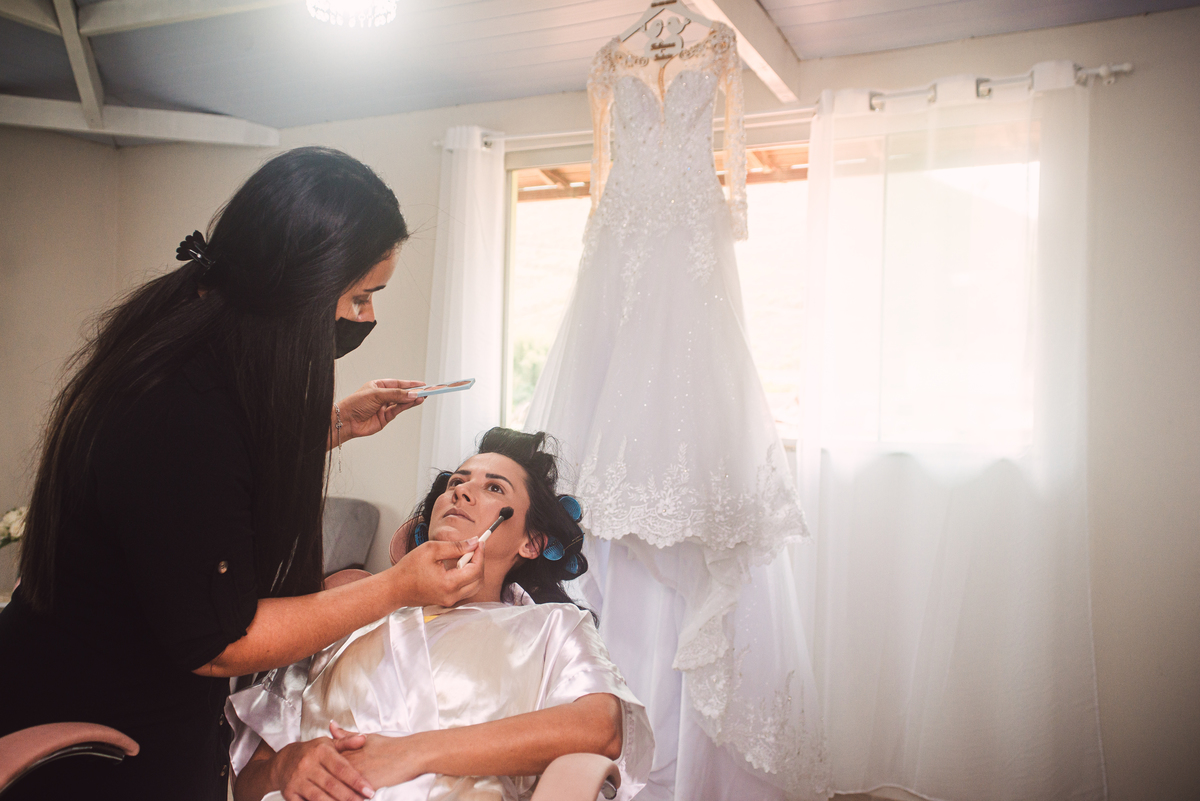 fabiana e inácio casamento cipotanea mg