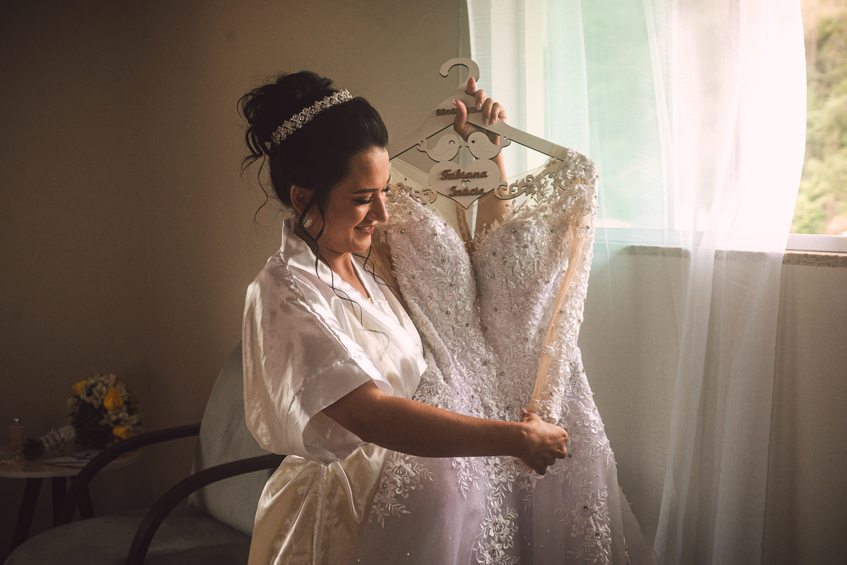 fabiana e inácio casamento cipotanea mg