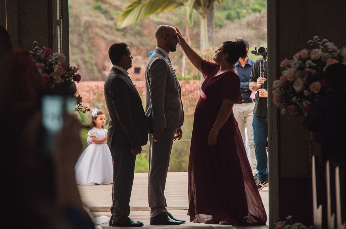 fabiana e inácio casamento cipotanea mg