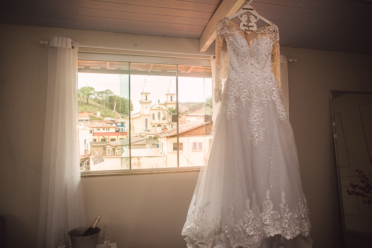 fabiana e inácio casamento cipotanea mg