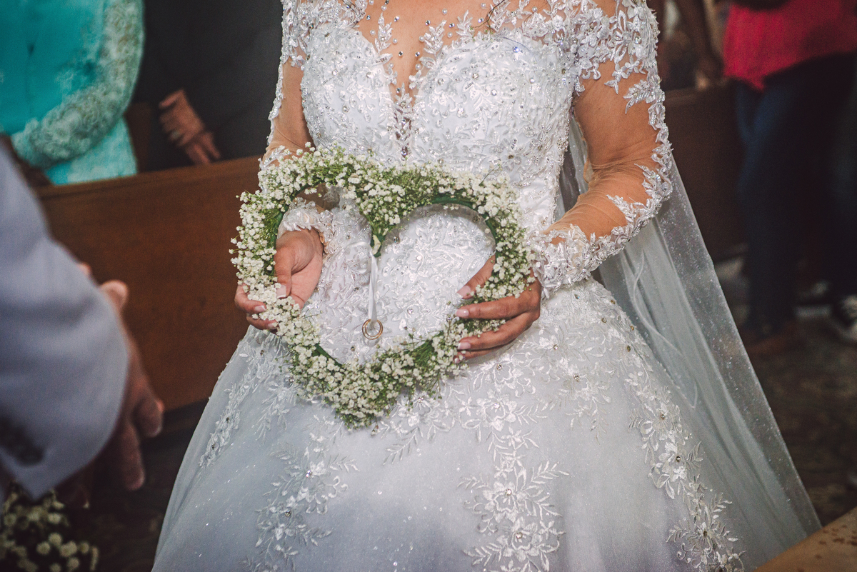fabiana e inácio casamento cipotanea mg