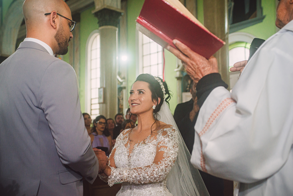 fabiana e inácio casamento cipotanea mg
