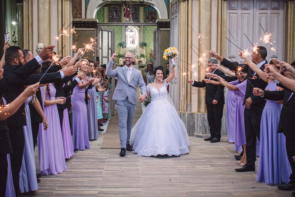 fabiana e inácio casamento cipotanea mg