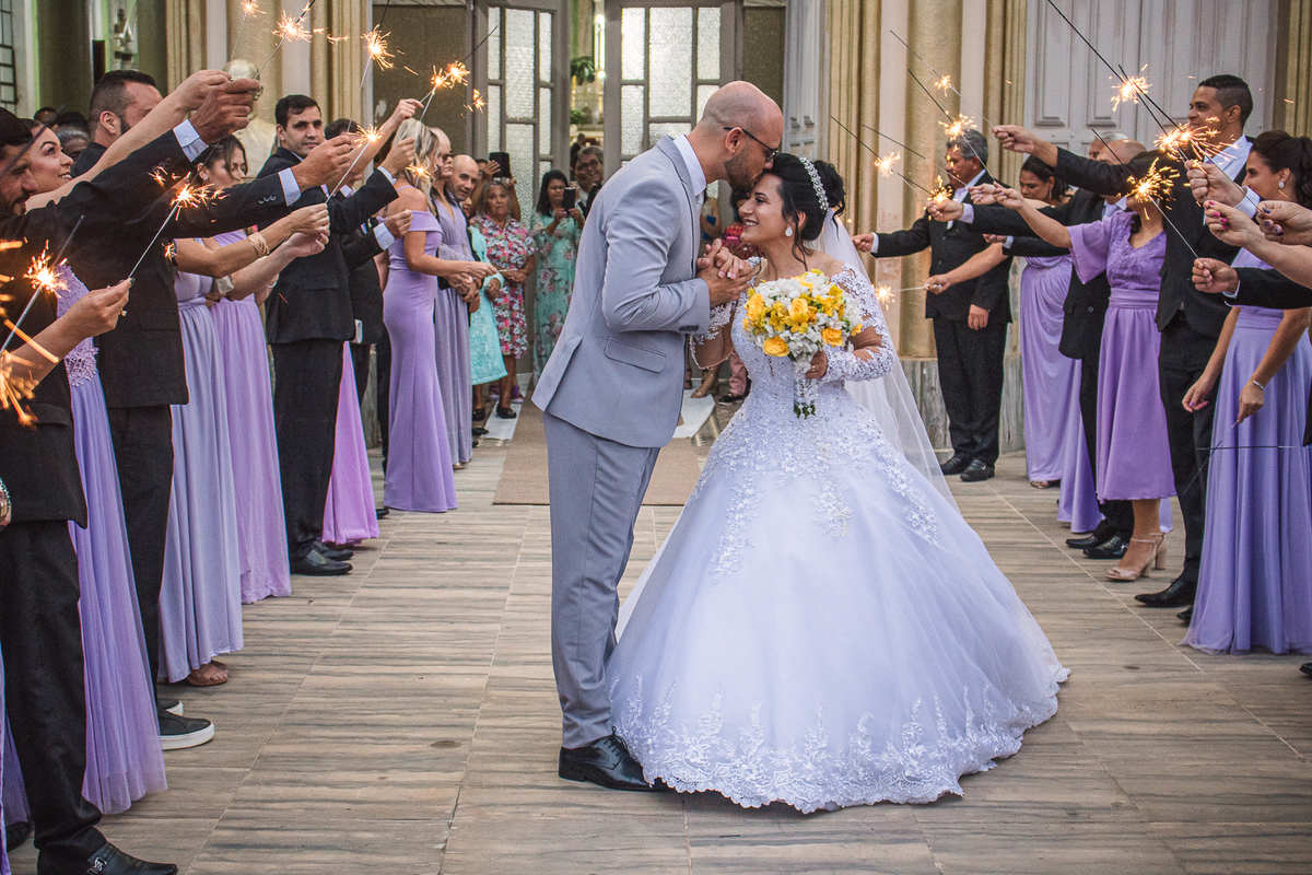 fabiana e inácio casamento cipotanea mg