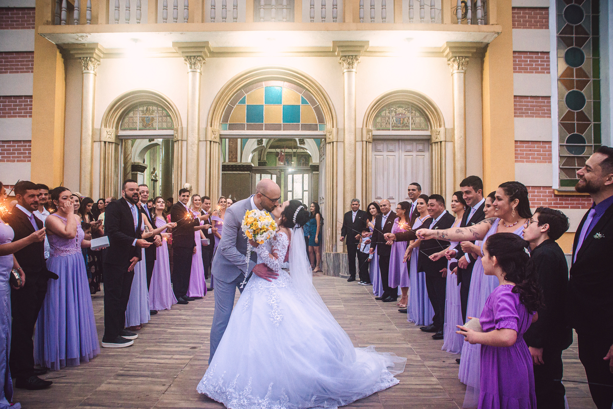 fabiana e inácio casamento cipotanea mg