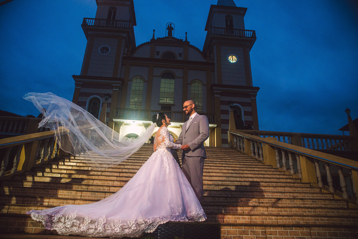 fabiana e inácio casamento cipotanea mg