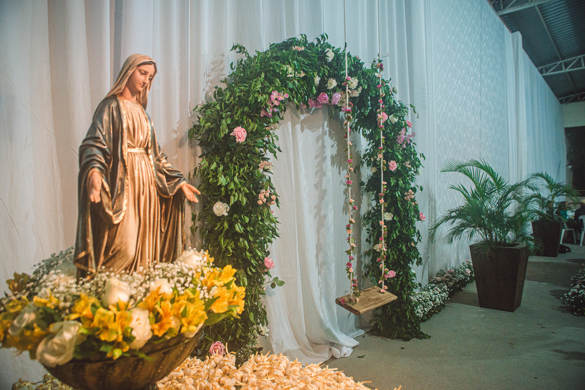 fabiana e inácio casamento cipotanea mg