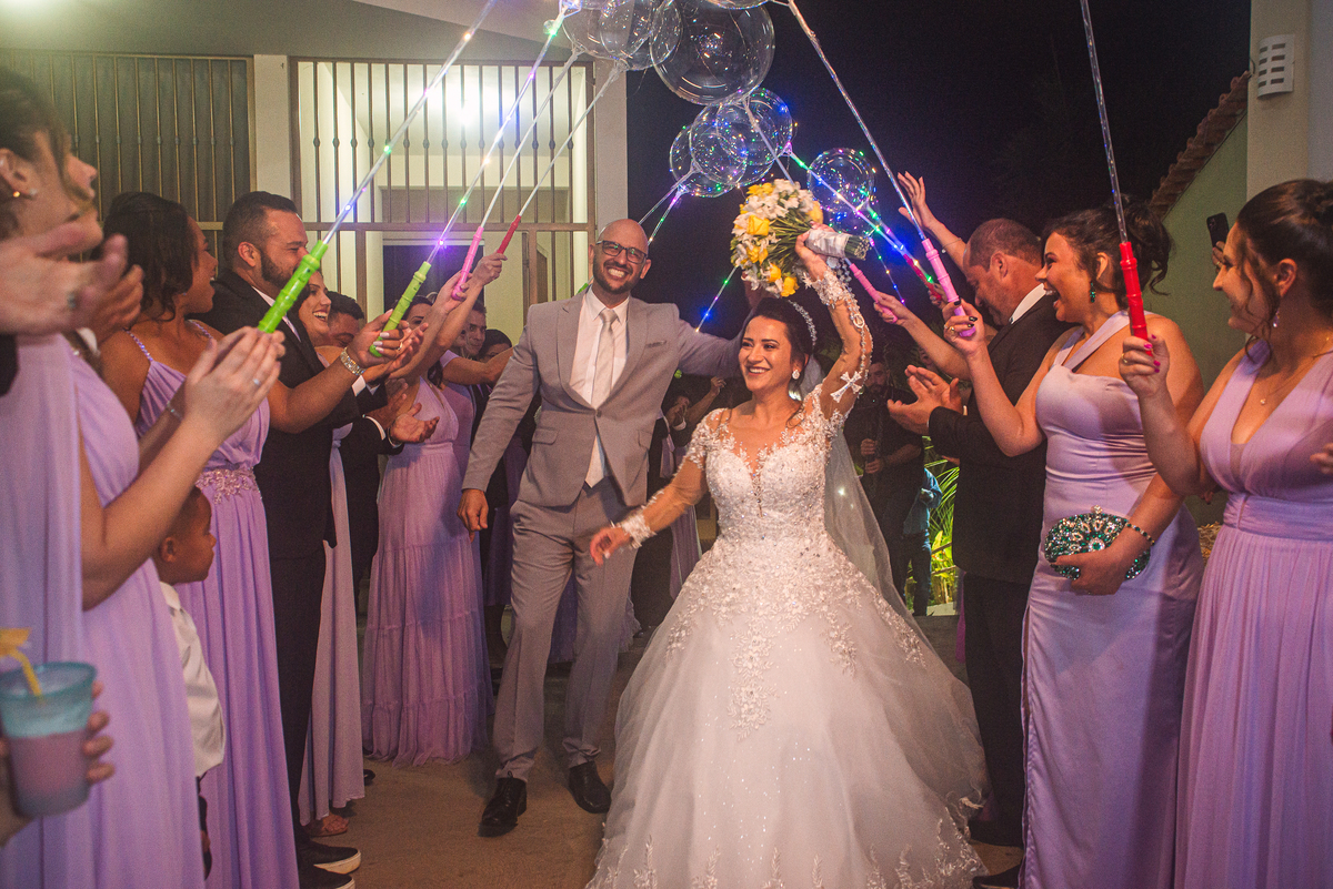 fabiana e inácio casamento cipotanea mg