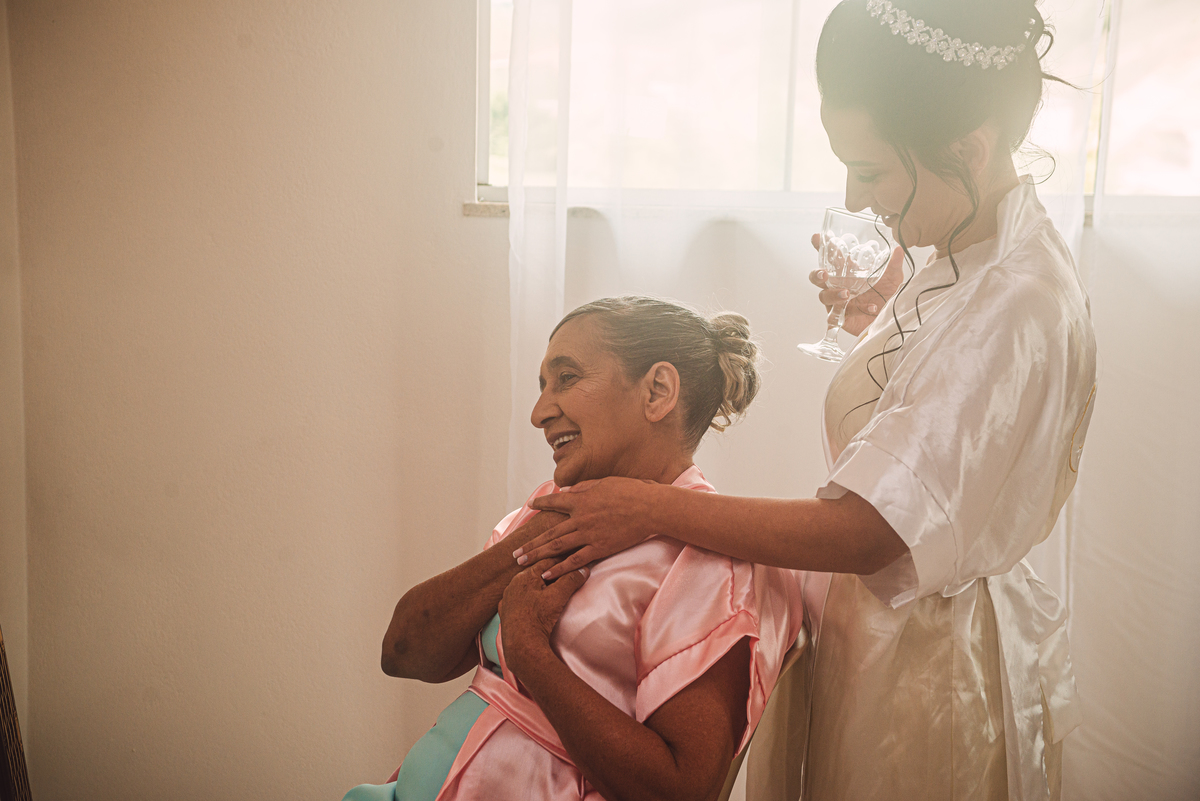 fabiana e inácio casamento cipotanea mg