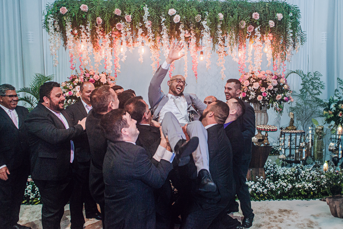 fabiana e inácio casamento cipotanea mg