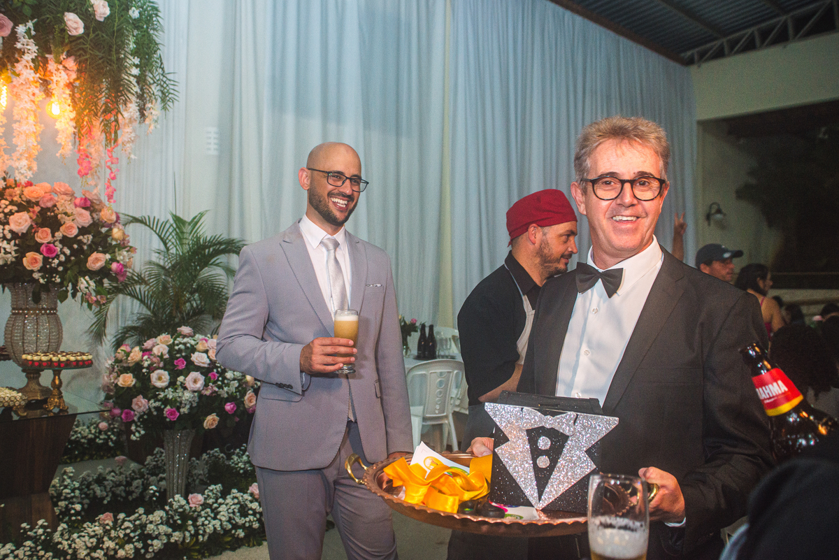 fabiana e inácio casamento cipotanea mg