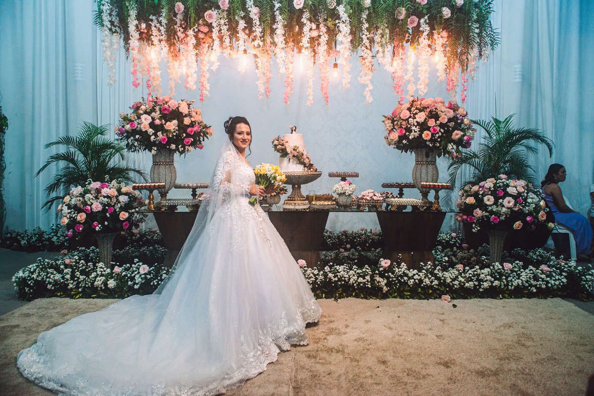 fabiana e inácio casamento cipotanea mg