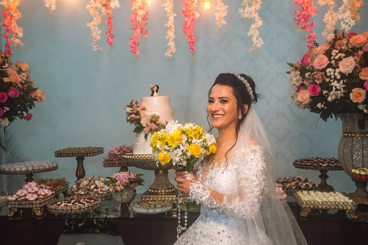 fabiana e inácio casamento cipotanea mg