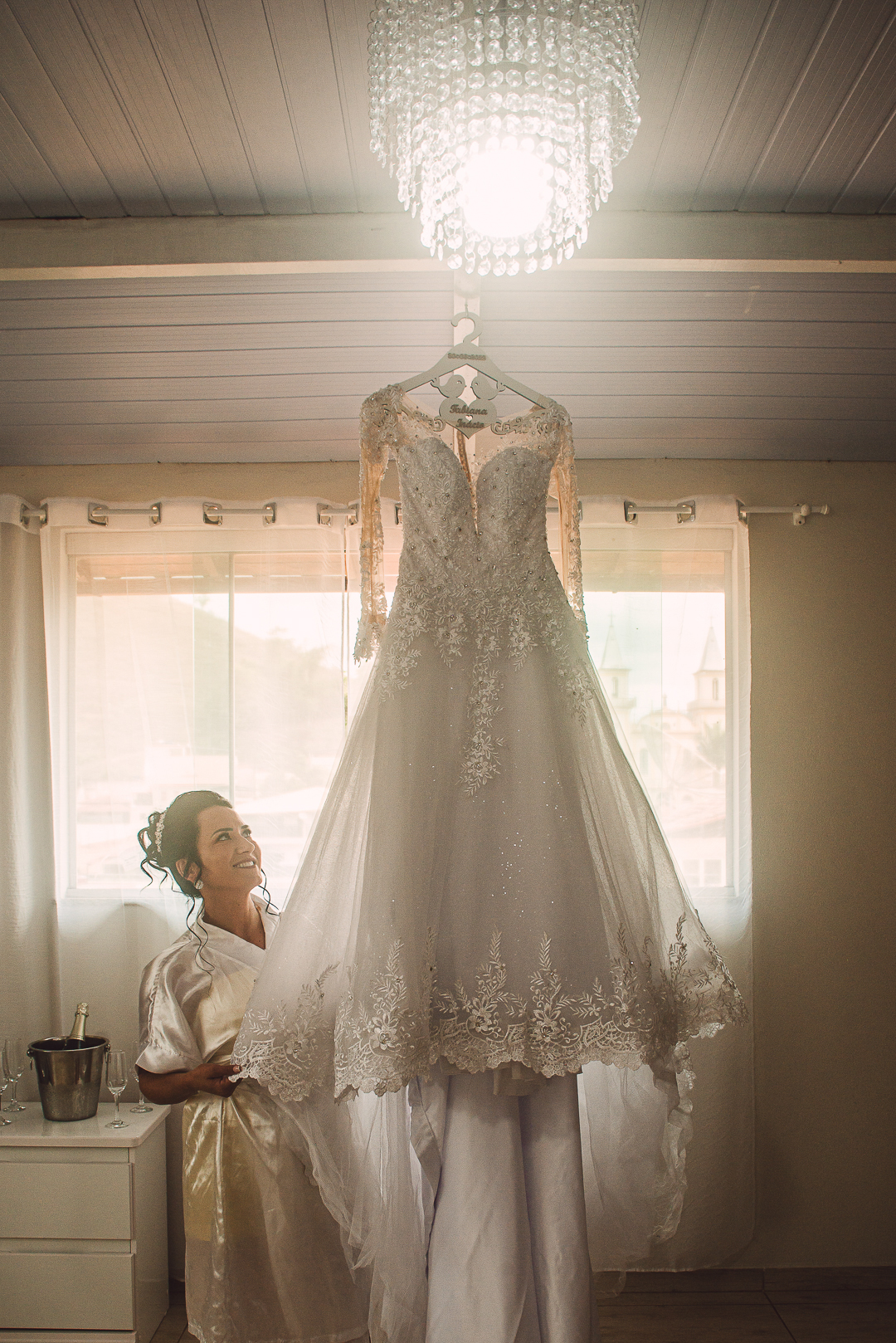 fabiana e inácio casamento cipotanea mg