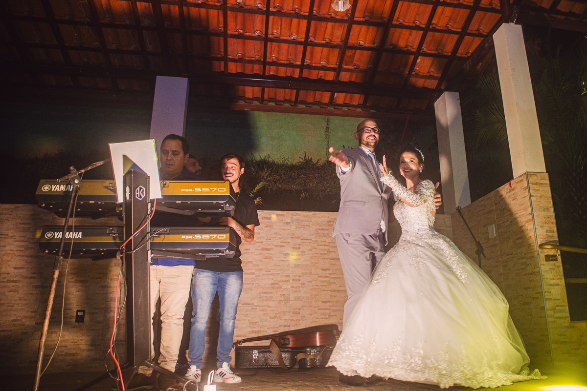 fabiana e inácio casamento cipotanea mg