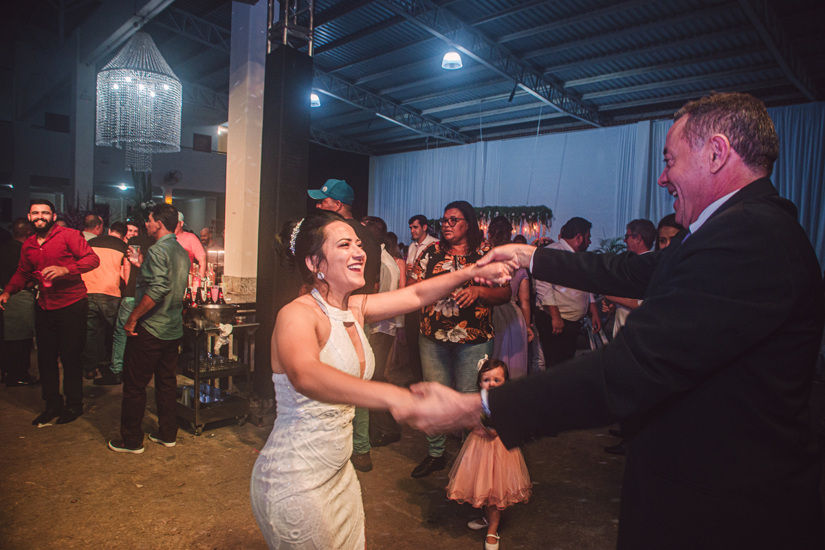 fabiana e inácio casamento cipotanea mg