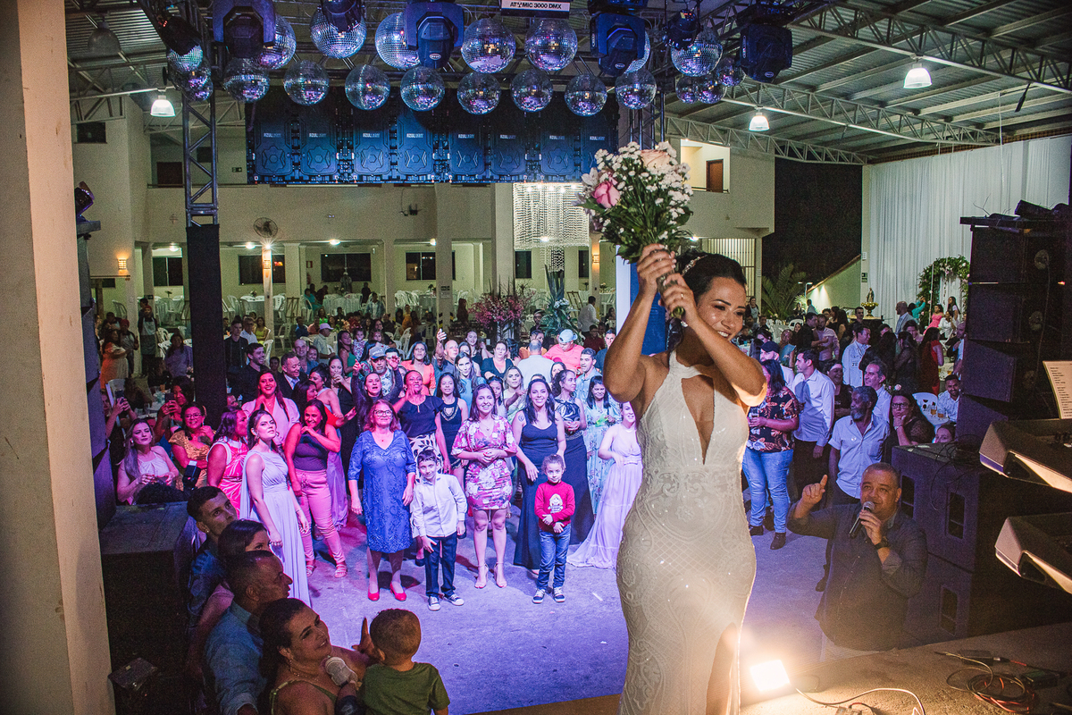 fabiana e inácio casamento cipotanea mg