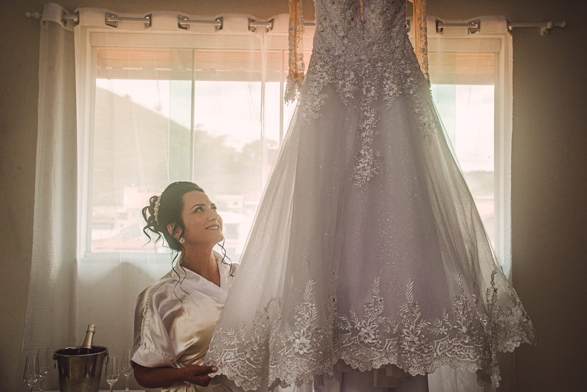 fabiana e inácio casamento cipotanea mg