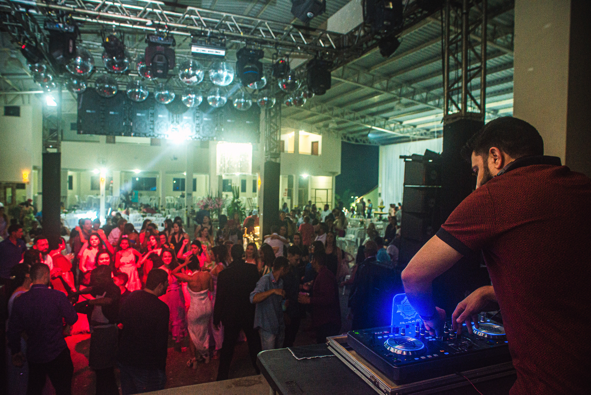 fabiana e inácio casamento cipotanea mg