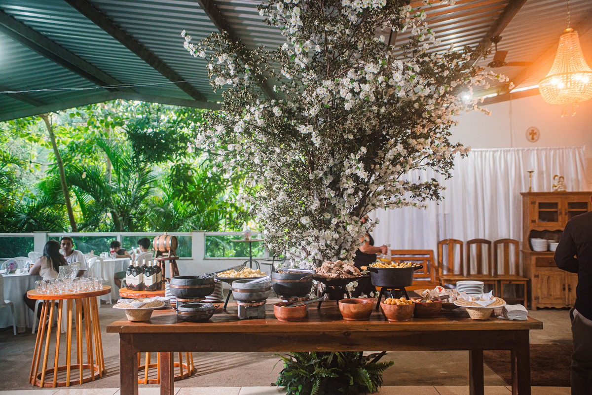 Ornamentação Aniversário 1 Ano- Cipotânea - MG