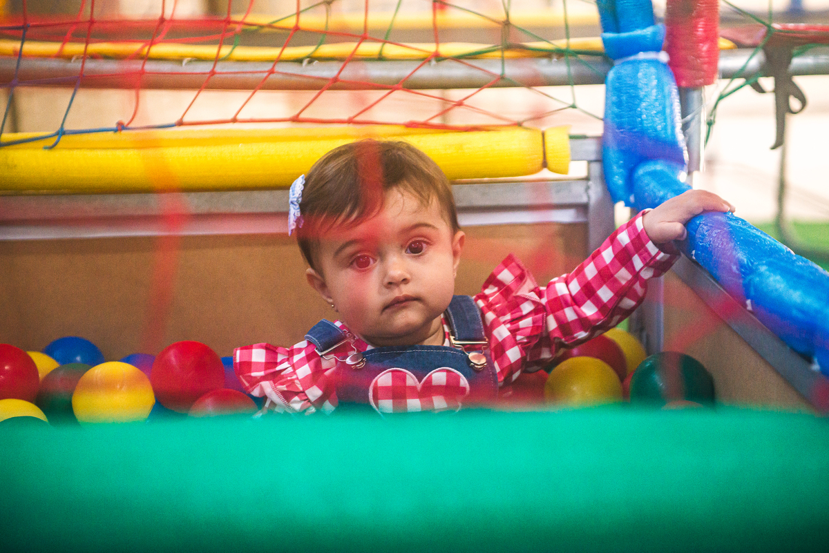 Aniversário 1 aninho - Cipotânea - MG