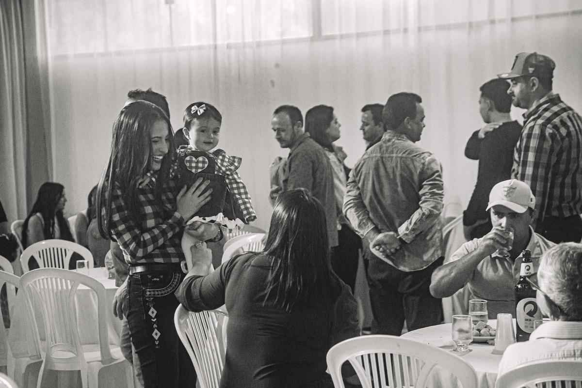 Aniversário 1 aninho - Cipotânea - MG