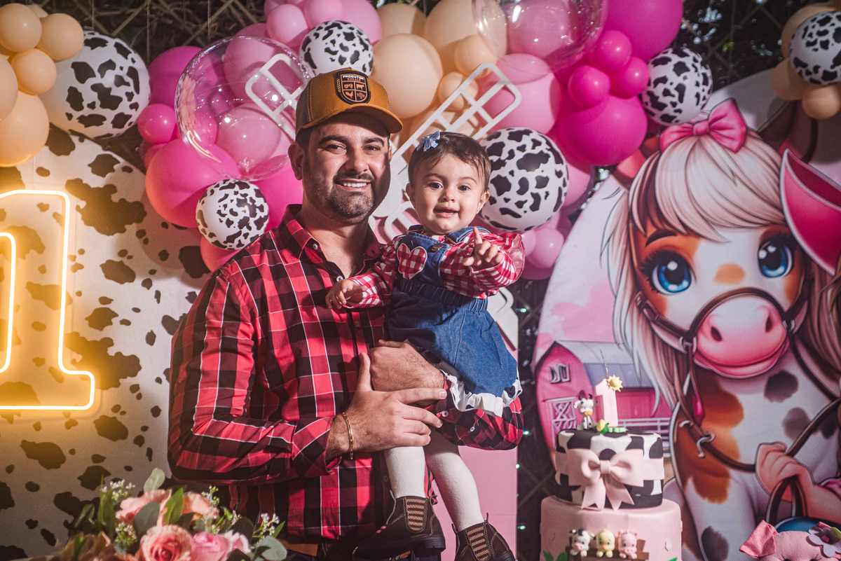 Aniversário 1 aninho - Cipotânea - MG