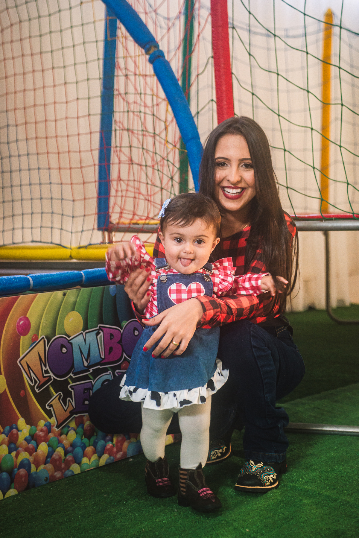 Aniversário 1 aninho - Cipotânea - MG