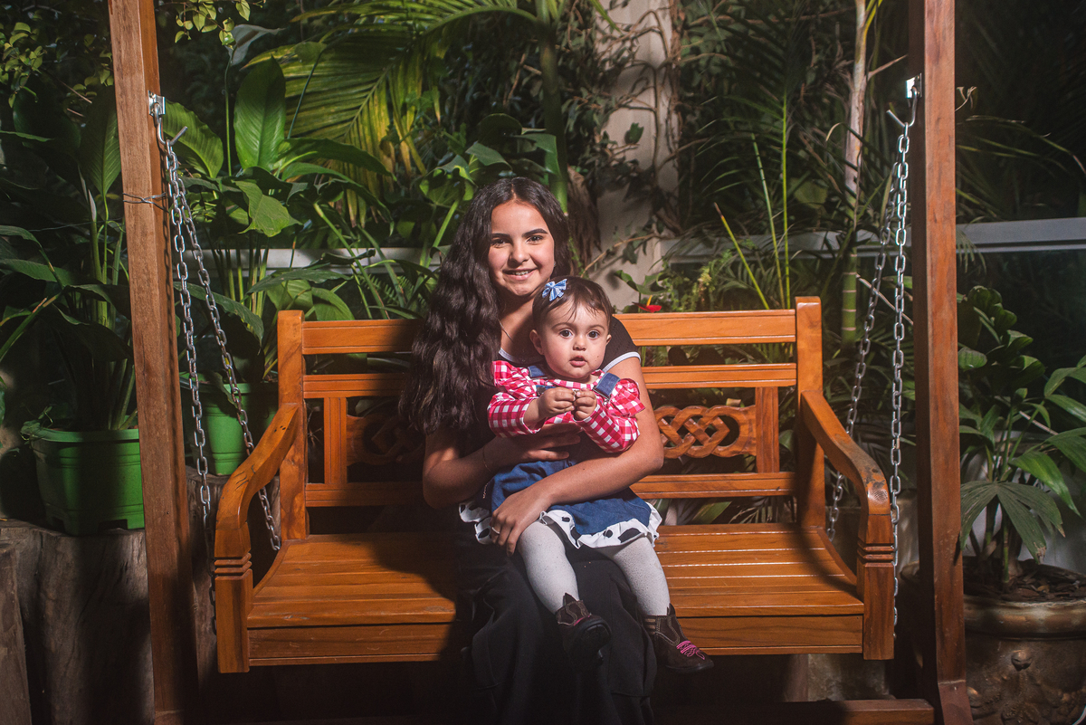 Aniversário 1 aninho - Cipotânea - MG