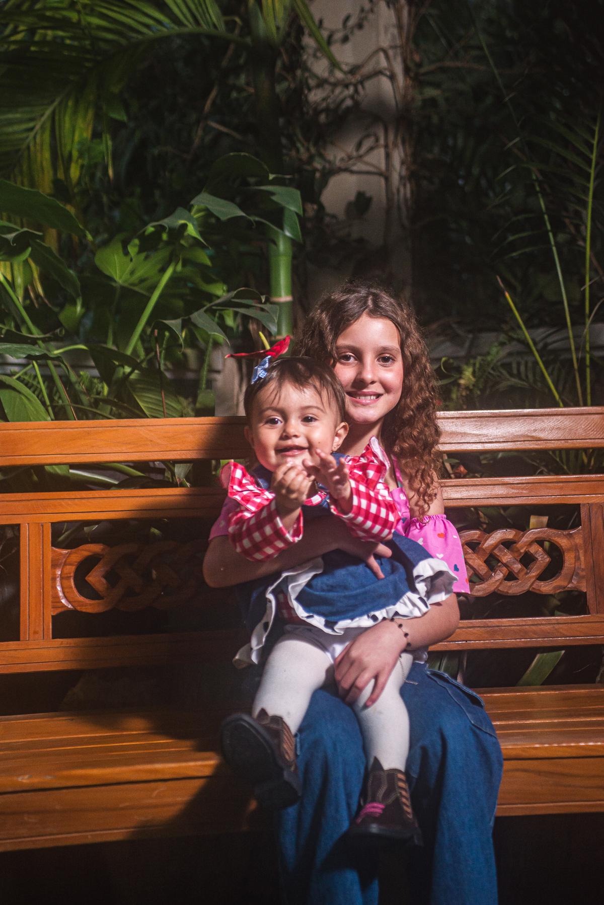 Aniversário 1 aninho - Cipotânea - MG