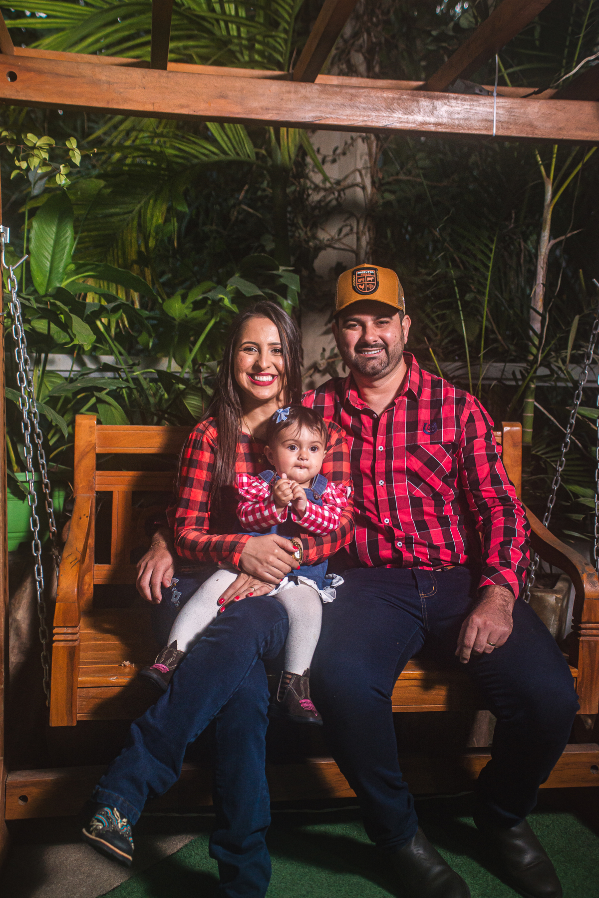 Aniversário 1 aninho - Cipotânea - MG